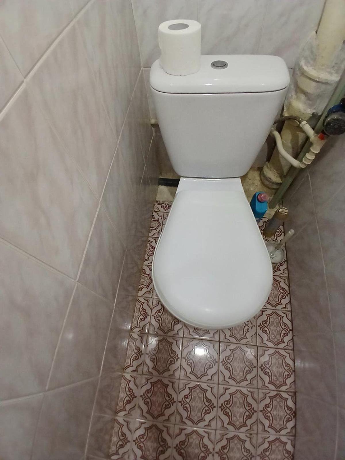 Квартира Біля Залізничного Вокзалу วินนิตซา ภายนอก รูปภาพ